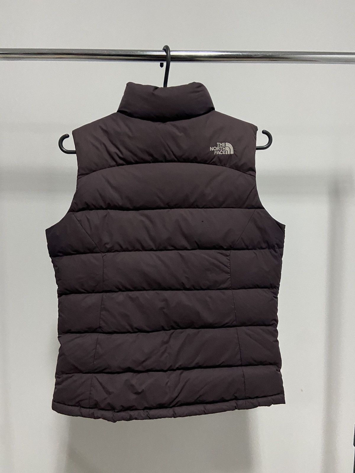 The North Face × Vintage The North Face 700 Vintage Vest Y2K outdoor Size S / US 4 / IT 40 - 4 Thumbnail