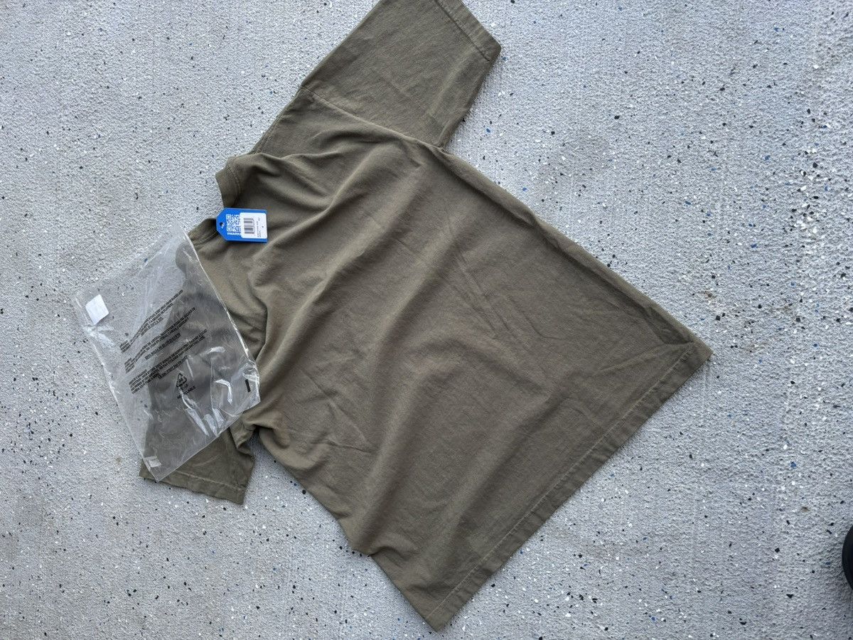 Market (NWT) Market Studios Arch Logo Graphic Tee - Kelp Green Size US M / EU 48-50 / 2 - 9 Thumbnail