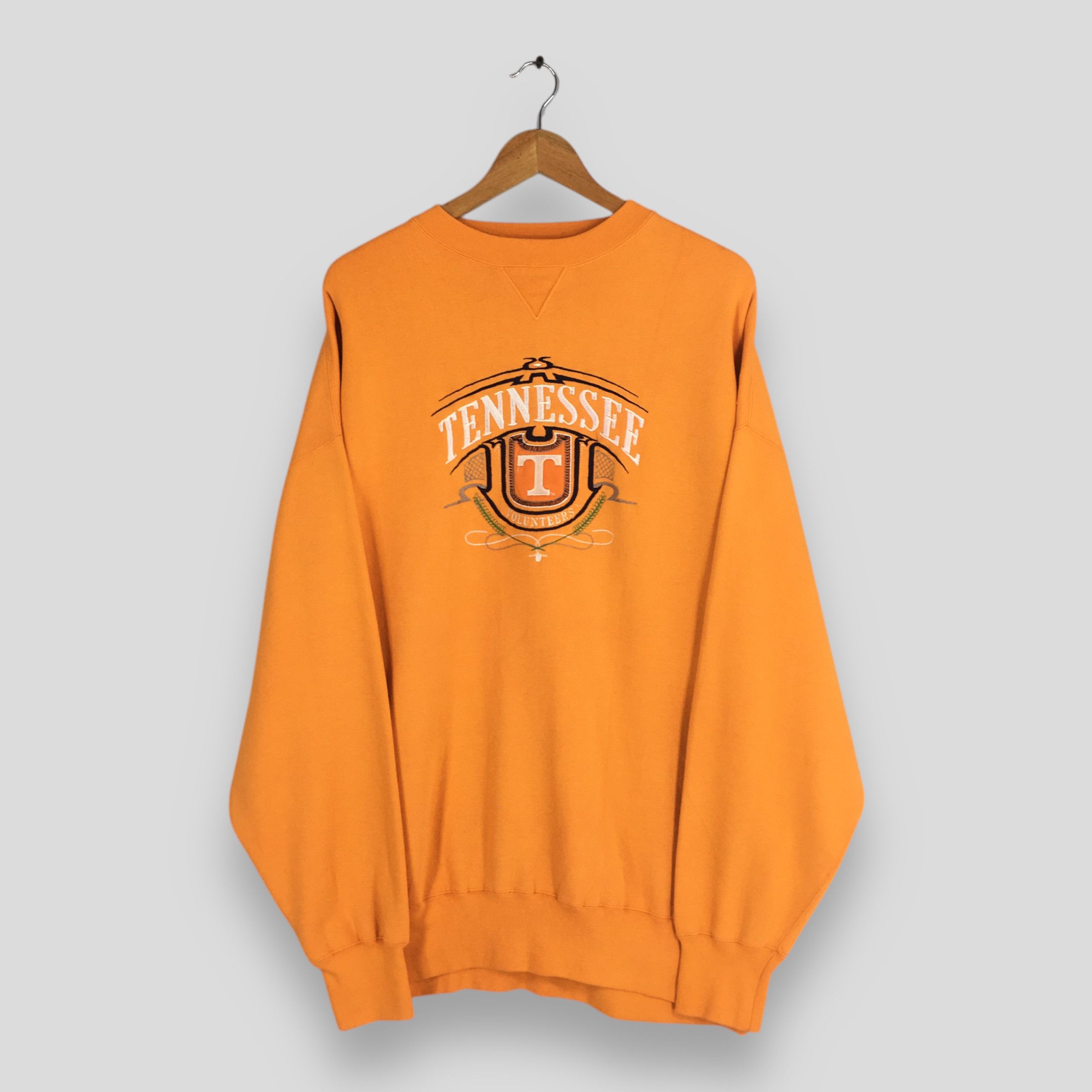 Vintage UT Tennessee Volunteers Vols Sweatshirt XXLarge