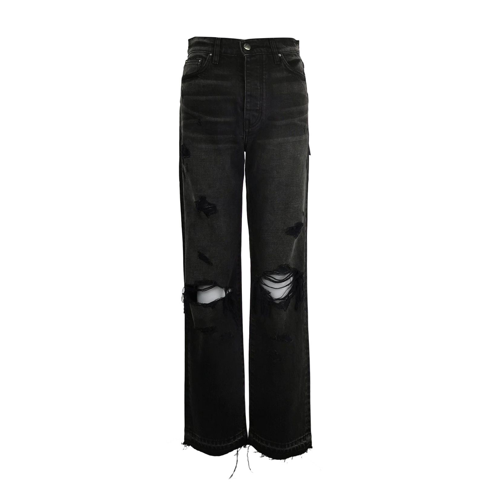 Amiri Amiri Women 26 Pants Size 26" / US 2 / IT 38 - 1 Thumbnail