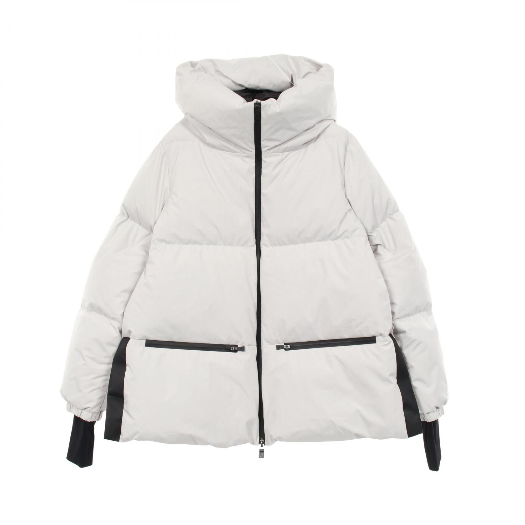 Other Other Herno Laminar GORE-TEX WINDSTOPPER Polyester Down Jacket Textile Outerwear DUTY FREE for USA Size ONE SIZE - 1 Thumbnail