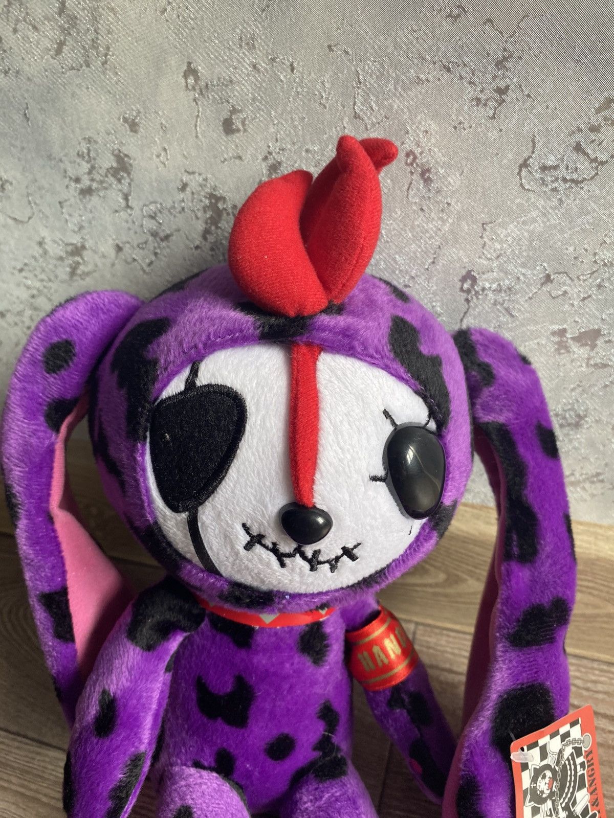 Other hangry&angry plushes Size ONE SIZE - 3 Thumbnail