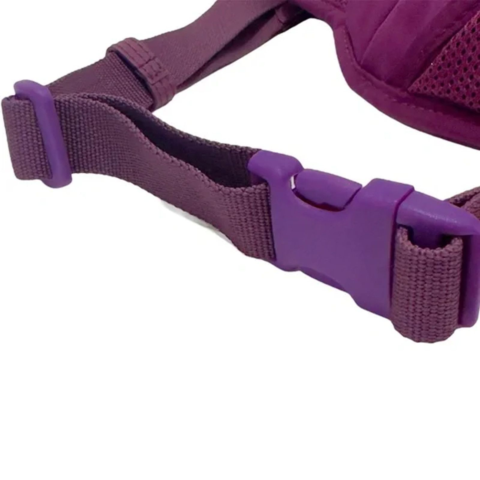 Kenzo Kenzo Nylon String Belt Bag Size ONE SIZE - 3 Thumbnail