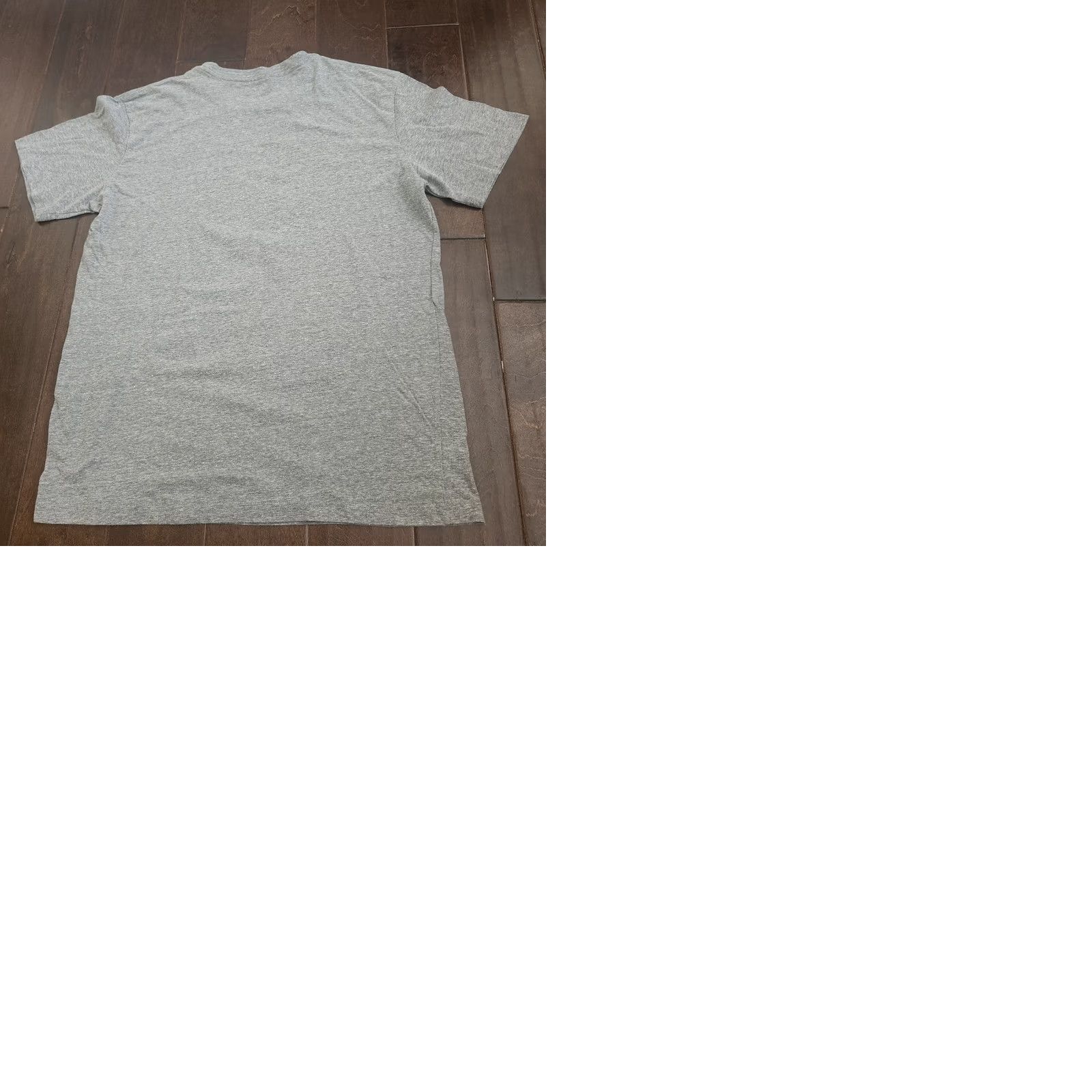 Disney Disney Mickey Mouse Graphic T-Shirt Gray Men’s L Classic Cartoon Tee Size US L / EU 52-54 / 3 - 9 Thumbnail