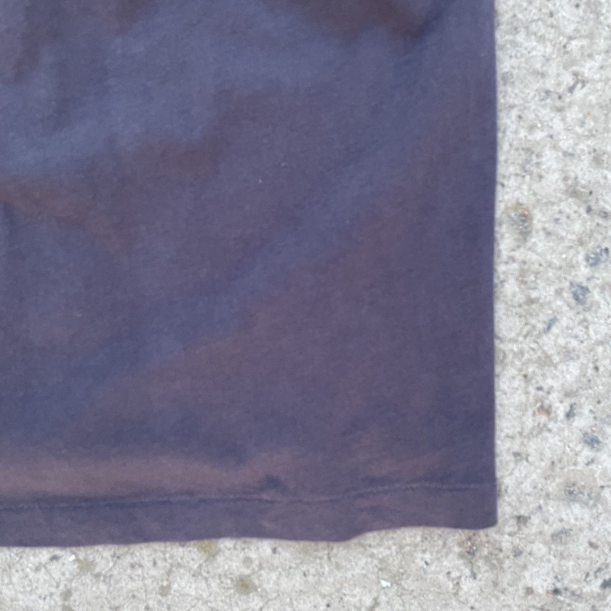 Allsaints Vintage T-shirts Allsaints Basic Fit Old Money Size US S / EU 44-46 / 1 - 7 Thumbnail