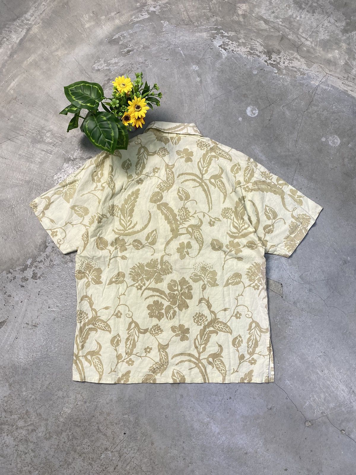 Polo Ralph Lauren Hawaii’s shirt By Polo Ralph Lauren Size US S / EU 44-46 / 1 - 5 Thumbnail