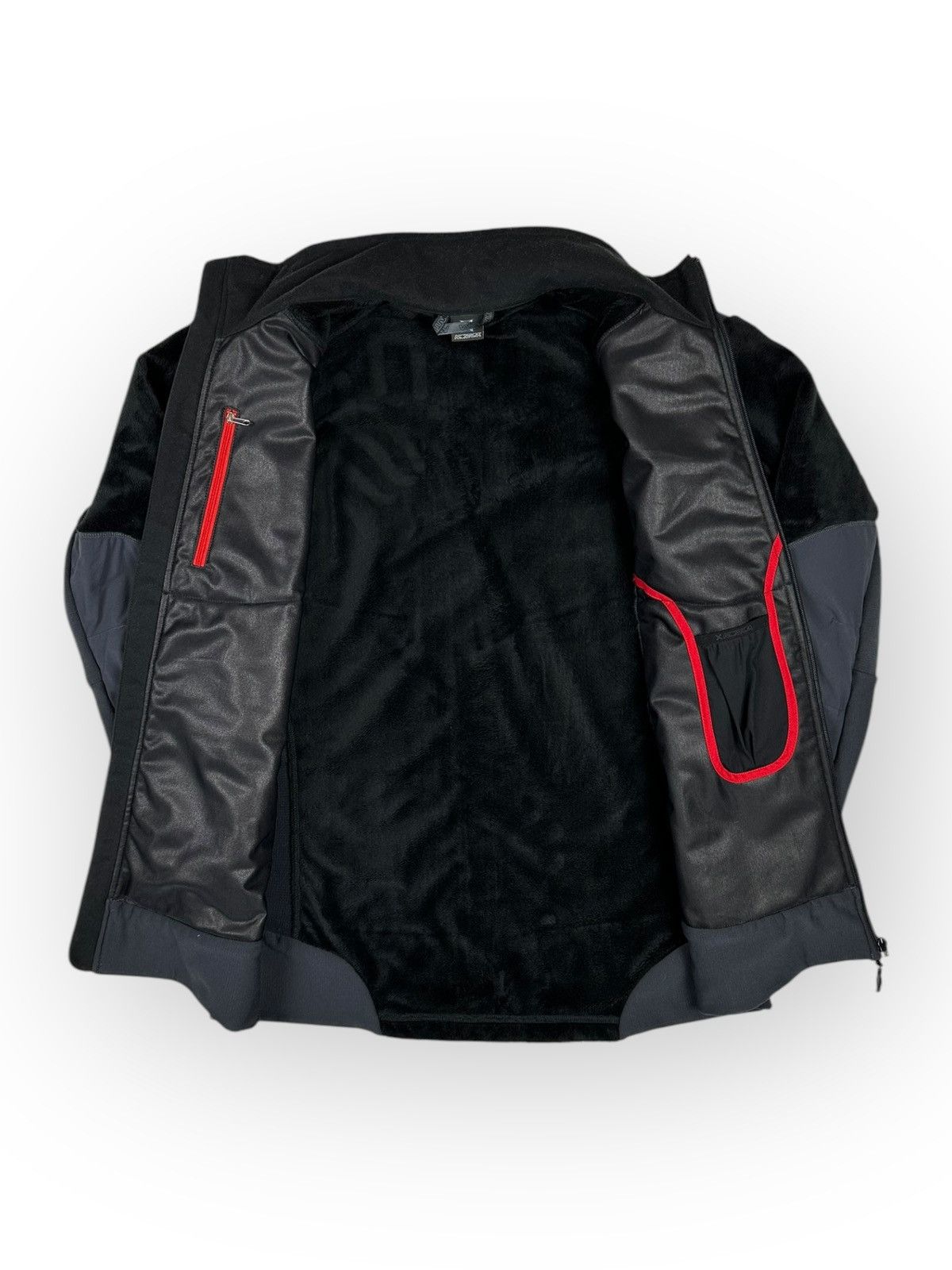 Other Montura Polar Pro Fleece XL Alpine Outdoor Techwear Jacket Size US XL / EU 56 / 4 - 4 Thumbnail