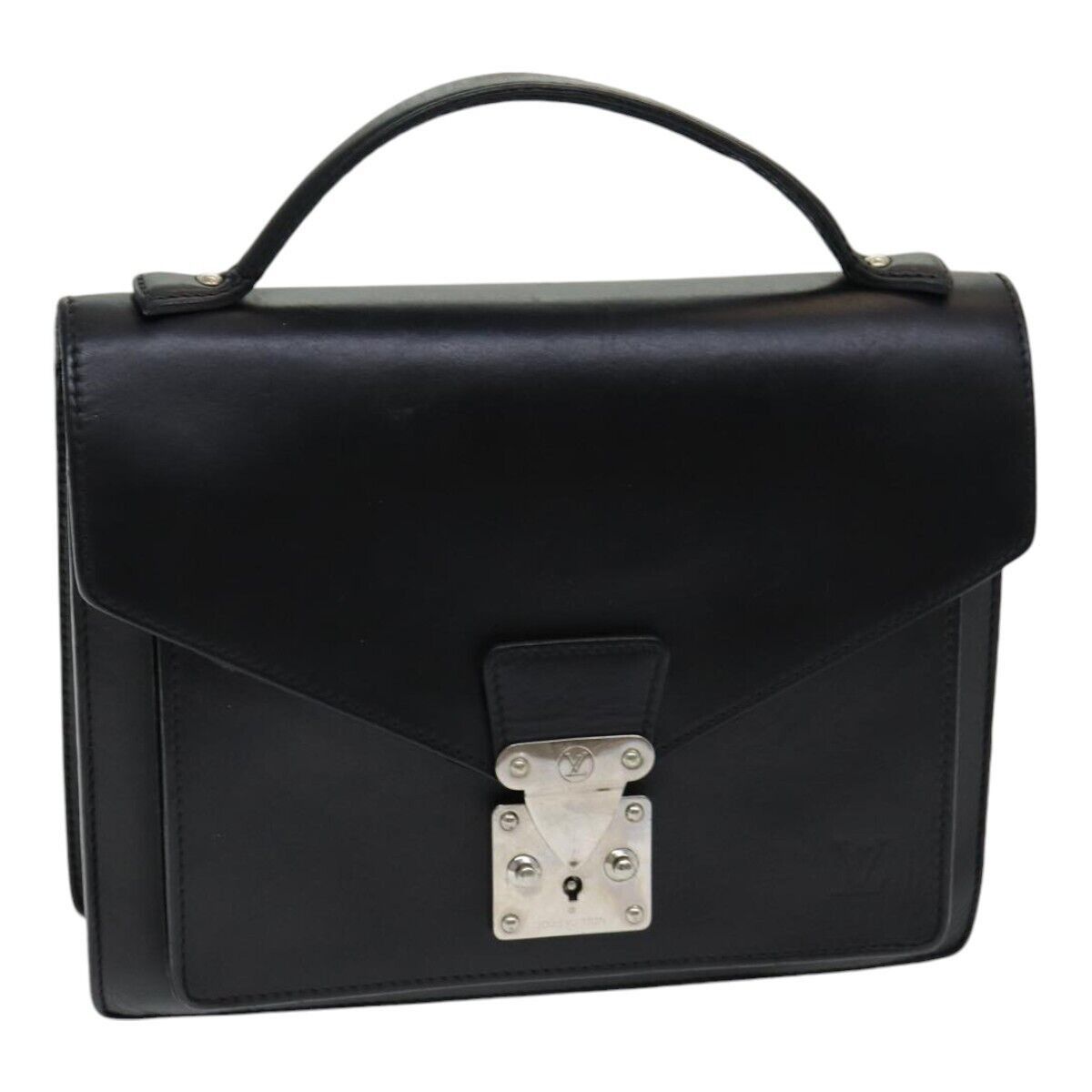 Louis Vuitton LOUIS VUITTON Monogram Monceau 26 Shoulder Bag Size ONE SIZE - 1 Thumbnail