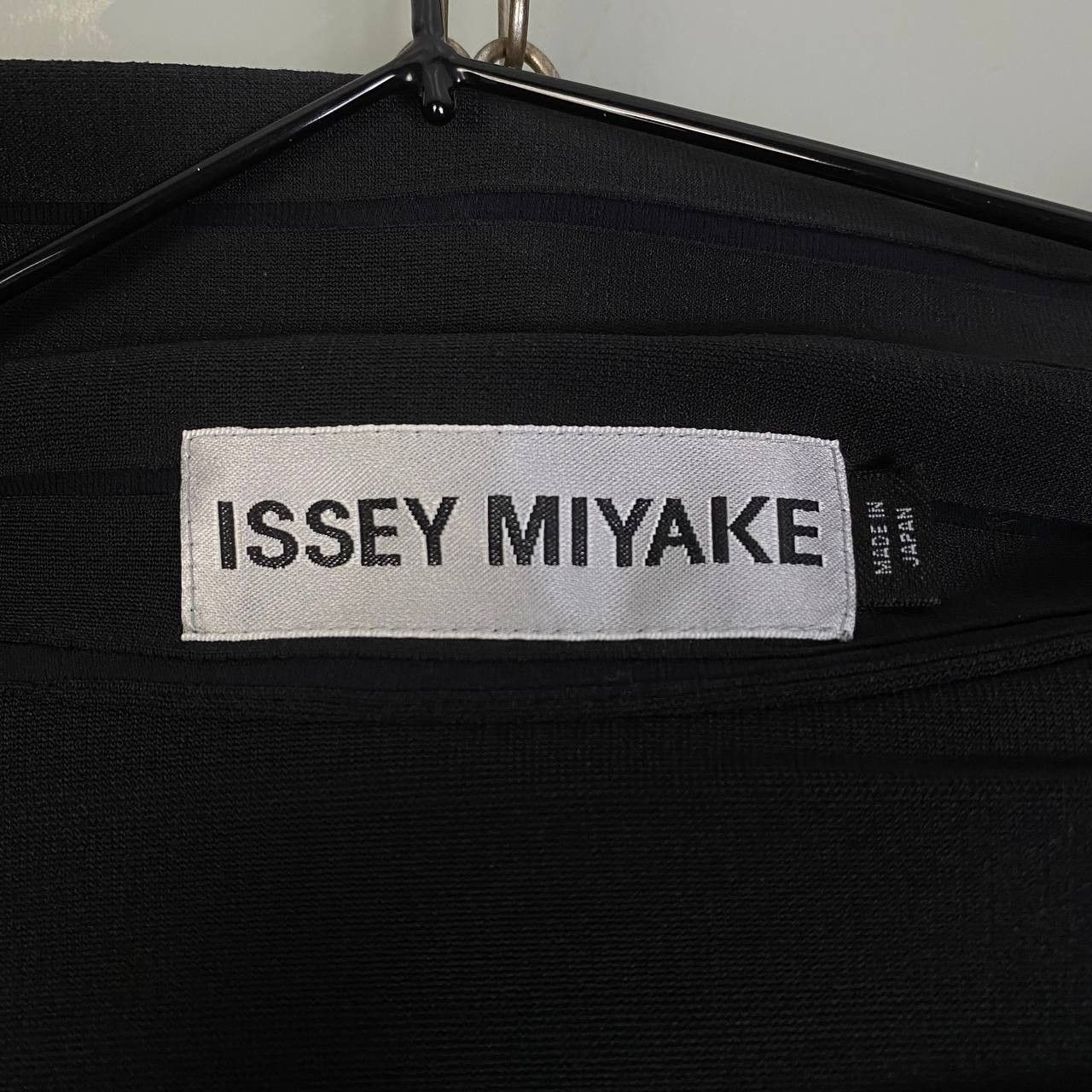 Issey Miyake Issey Miyake See Through Border Jacket Size M / US 6-8 / IT 42-44 - 9 Thumbnail