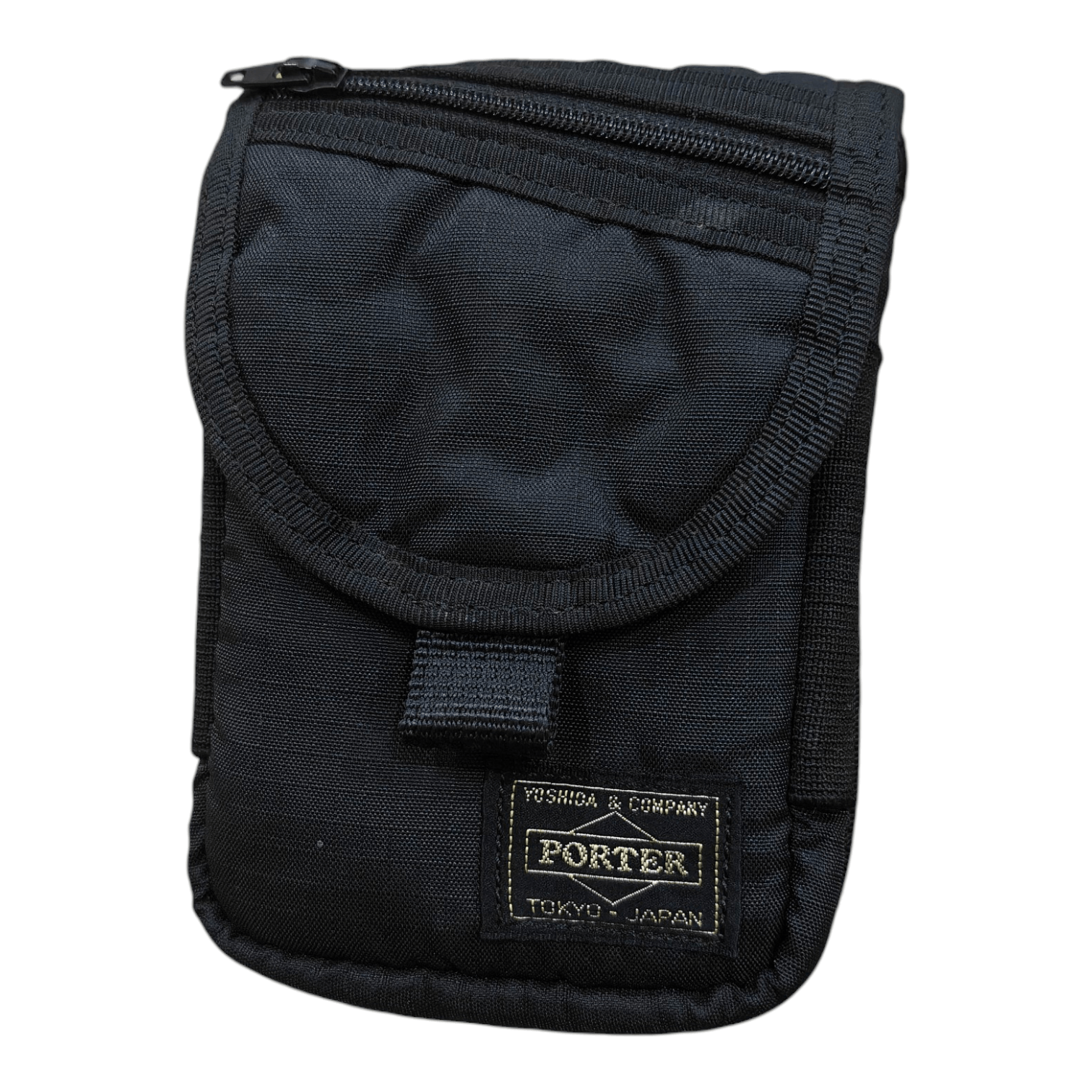 Porter Porter x Beams Pouch Sling Bag Size ONE SIZE - 4 Thumbnail