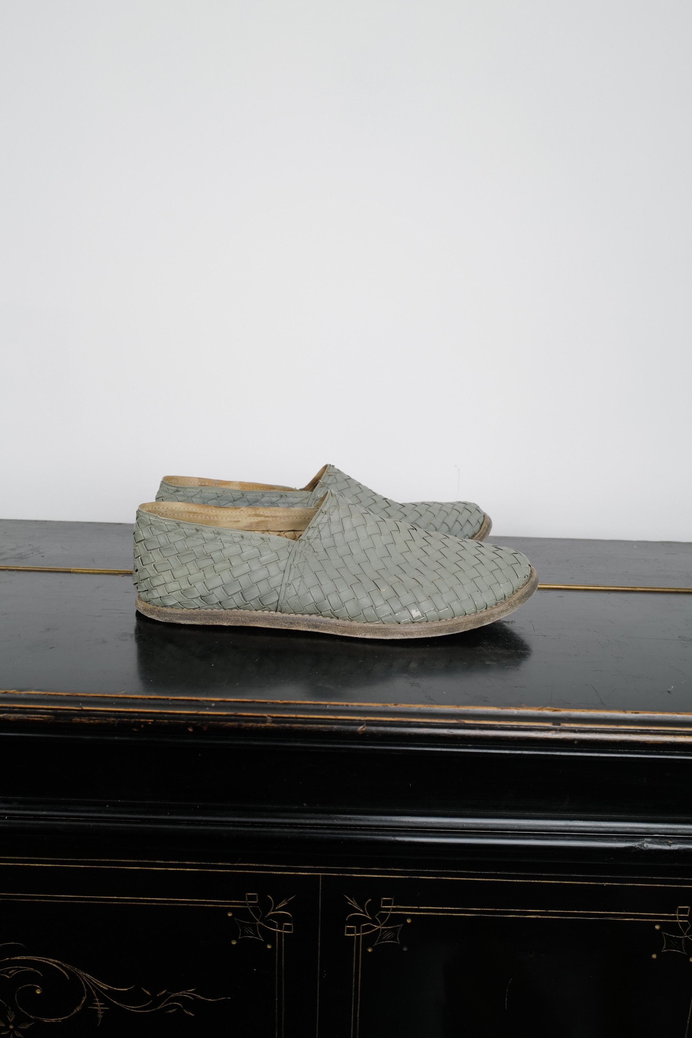 Guidi GUIDI LOFERS WOVEN Size US 8 / EU 41 - 10 Thumbnail