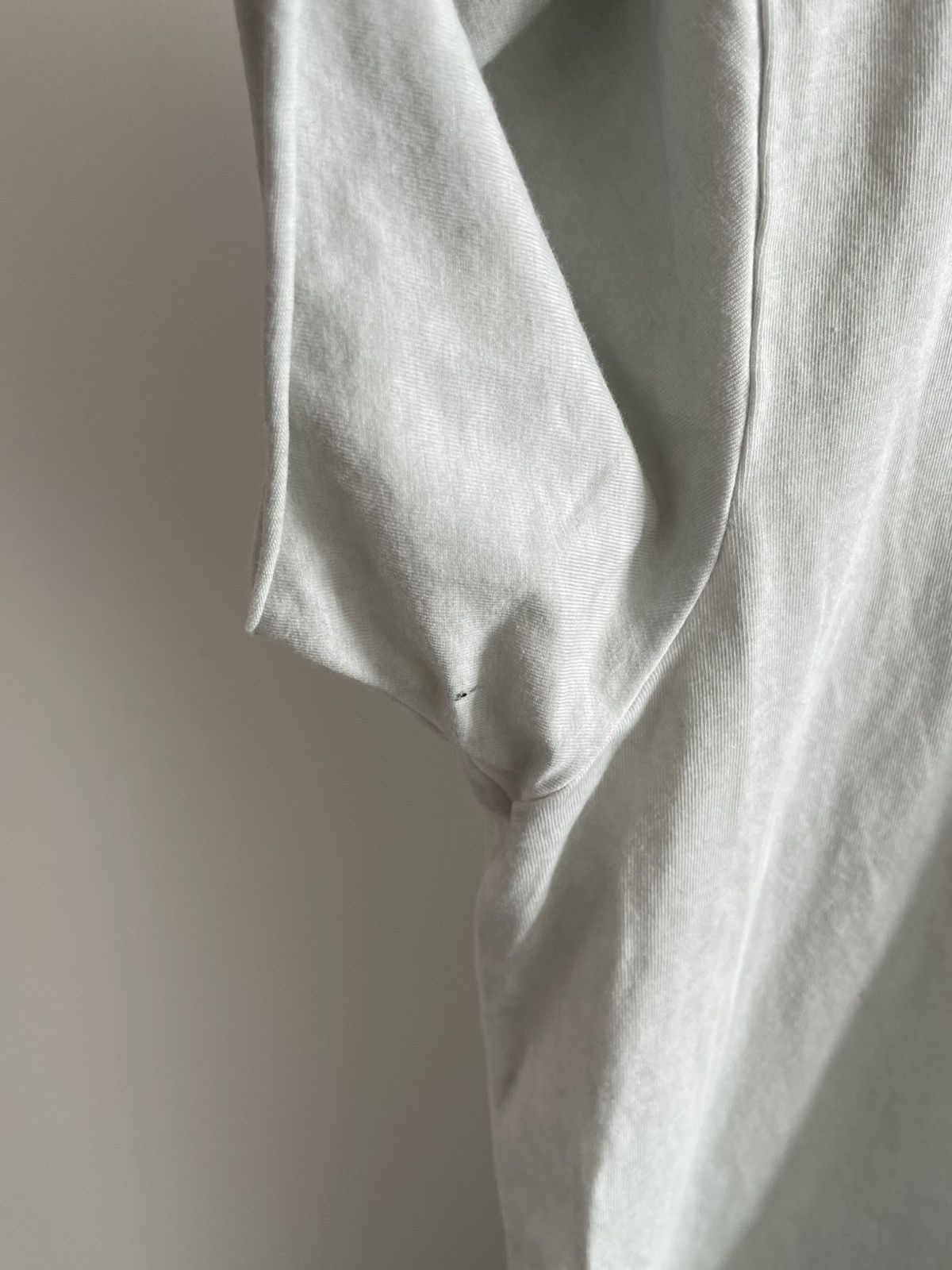 Rundholz Avant Garde Rundholz White T-Shirt M Size M / US 6-8 / IT 42-44 - 8 Thumbnail