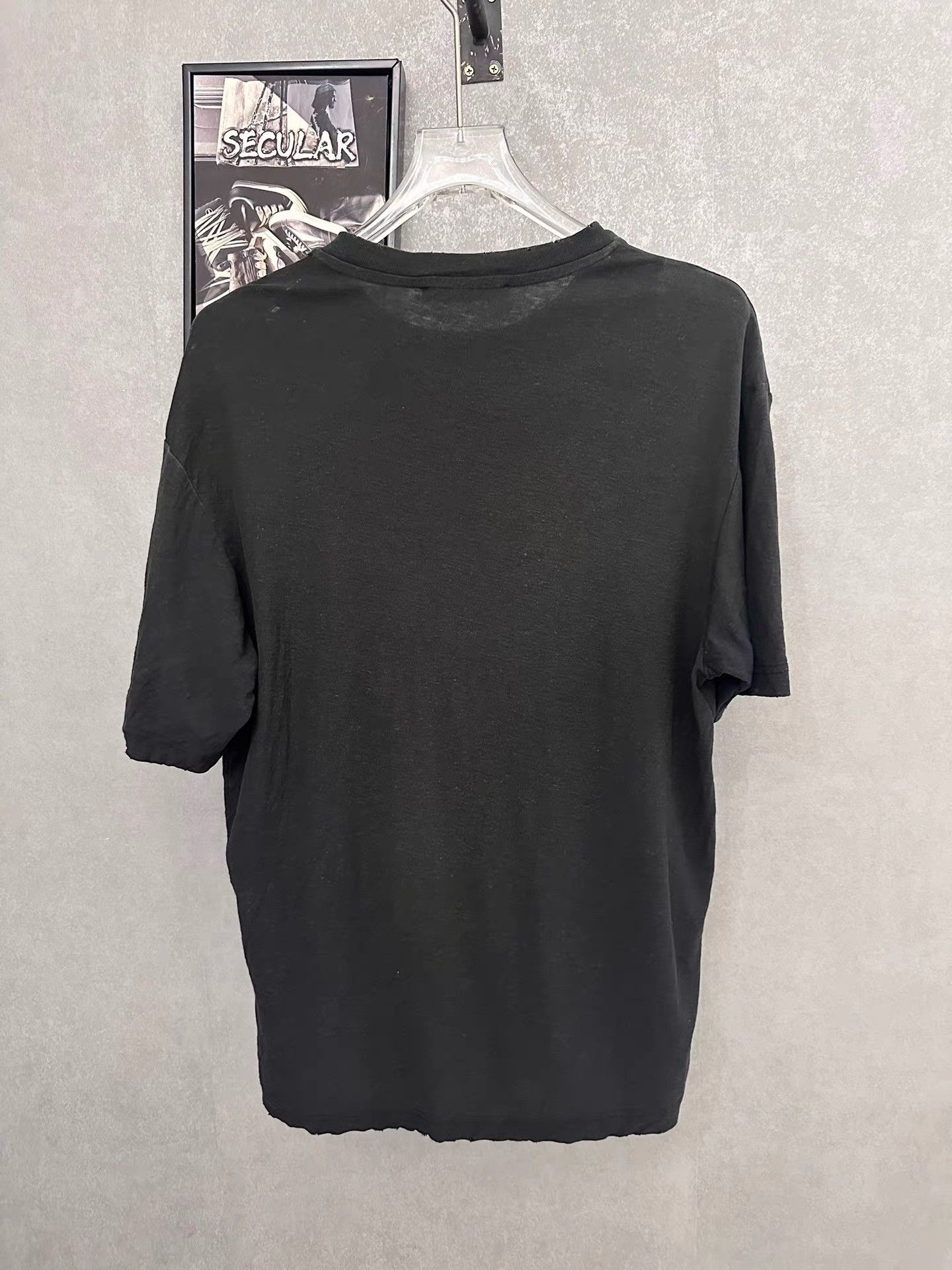 Acne Studios Acne Studios 1996 Short Sleeve K34 Size US XS / EU 42 / 0 - 2 Thumbnail