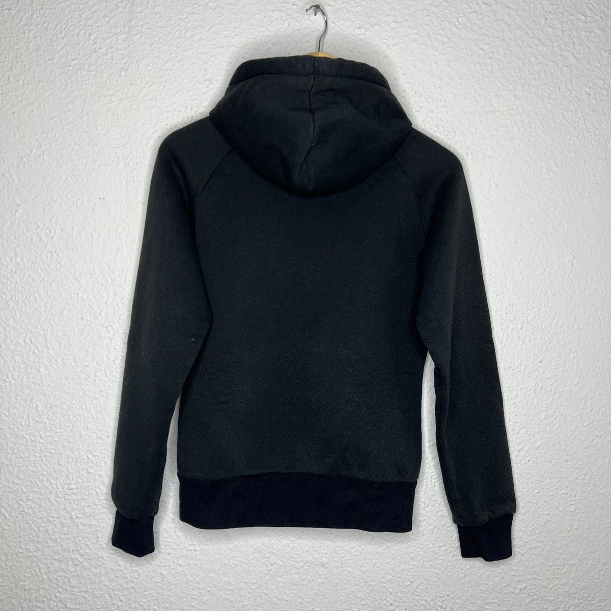 Carhartt × Vintage Vintage Carhartt WiP Jacket Hooded Hoodie Fleece Sherpa Size S / US 4 / IT 40 - 7 Thumbnail