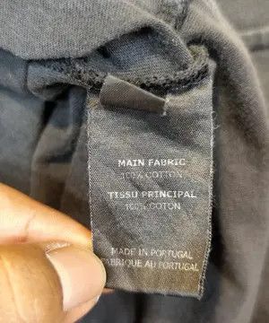 Vetements FW17 Ficken 3000 K-Hole Oversized T-Shirt Size US XL / EU 56 / 4 - 9 Thumbnail