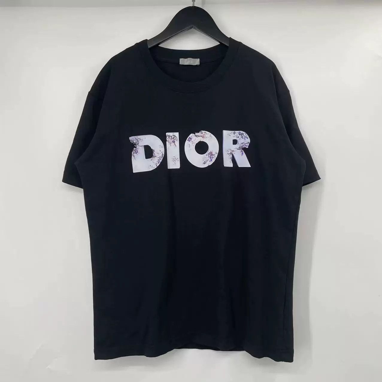 Dior Dior T-Shirt XS Men Size US XS / EU 42 / 0 - 1 Thumbnail
