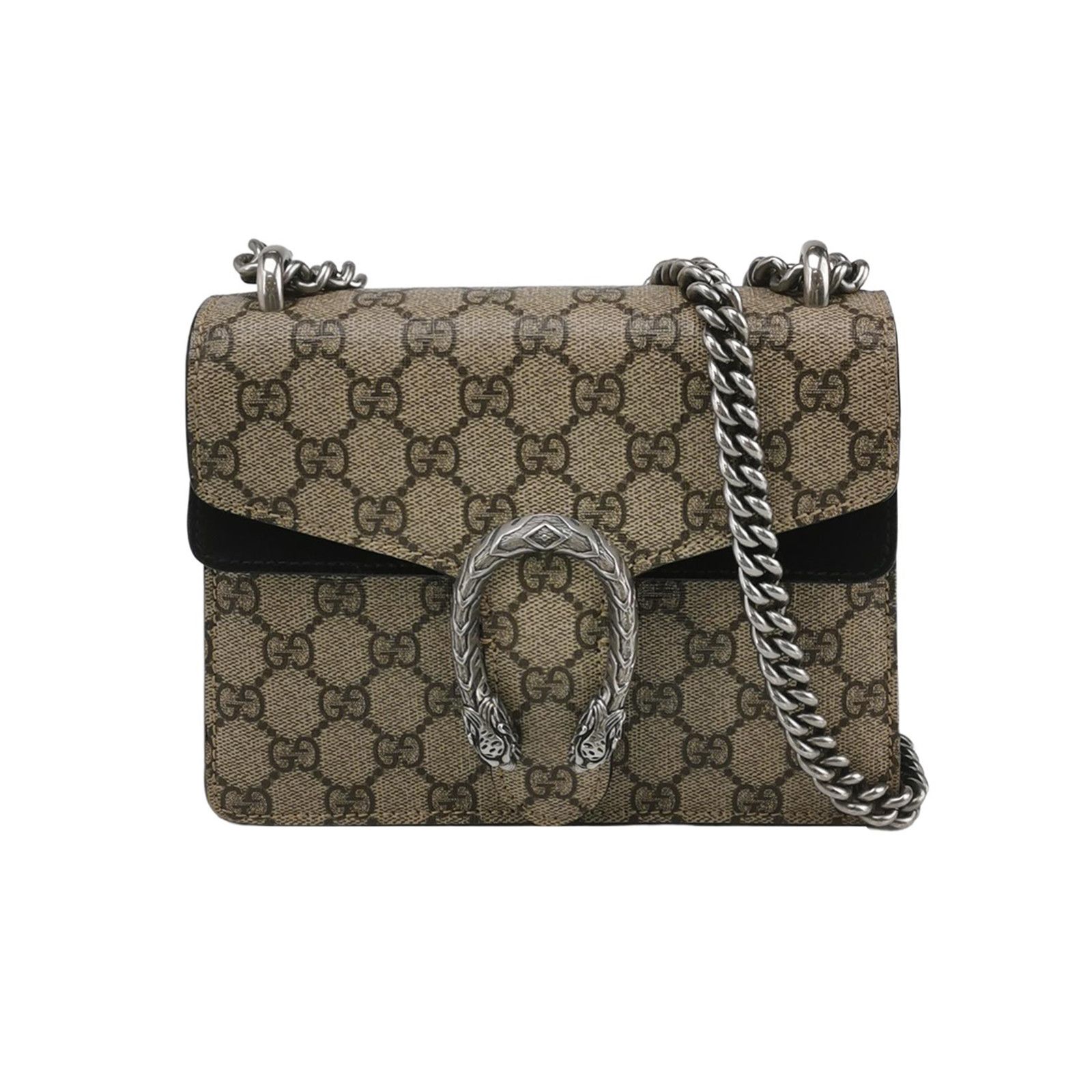 Gucci Gucci Women os Shoulder Bags Size ONE SIZE - 1 Thumbnail