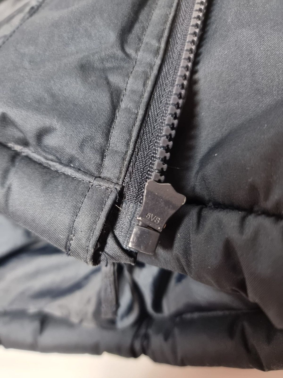 Japanese Brand × Vintage Bad+Mad hardwear boxy puffer jacket L mens womens Size US L / EU 52-54 / 3 - 10 Thumbnail
