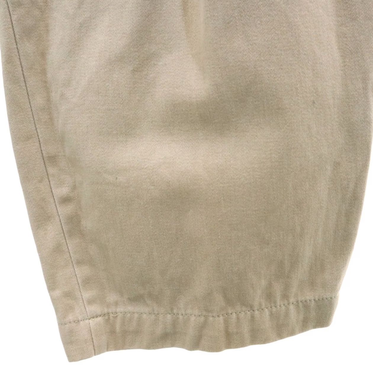 Ralph Lauren VINTAGE RRL Ralph Lauren Chino Pants 29/32 Beige Men's Casual Used Size US 29 - 7 Thumbnail