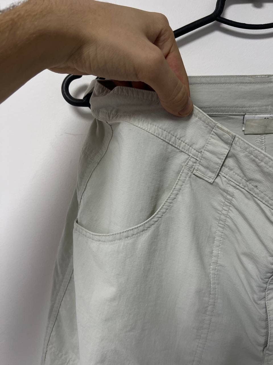 Mammut Mammut Outdoor Tracking Nylon Shorts Travel Mountain sz Small Size US 27 - 10 Thumbnail