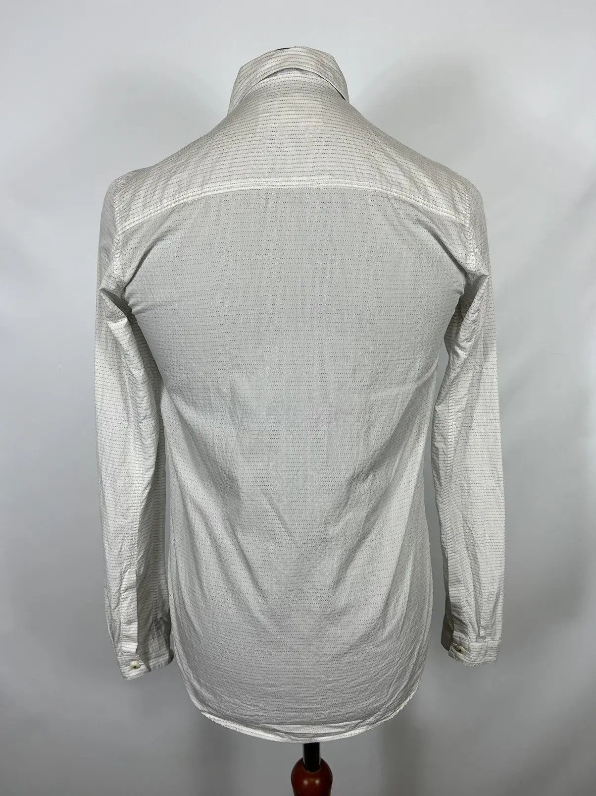 Designer × Folk Folk Long sleeve shirt Size US XS / EU 42 / 0 - 2 Thumbnail