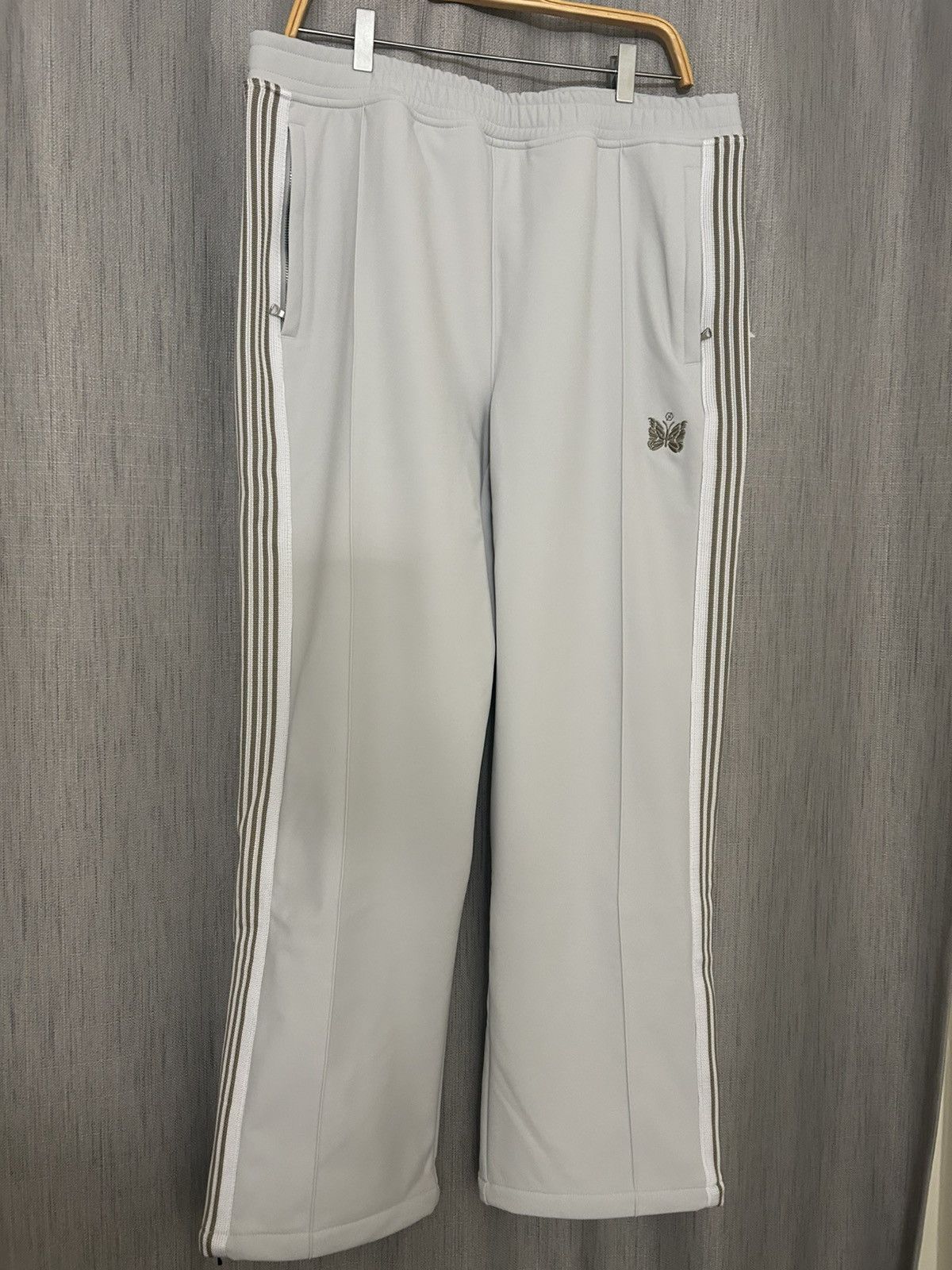 Haven Needles x HAVEN GORE-TEX INFINIUM Track Pant Size US 34 / EU 50 - 1 Thumbnail