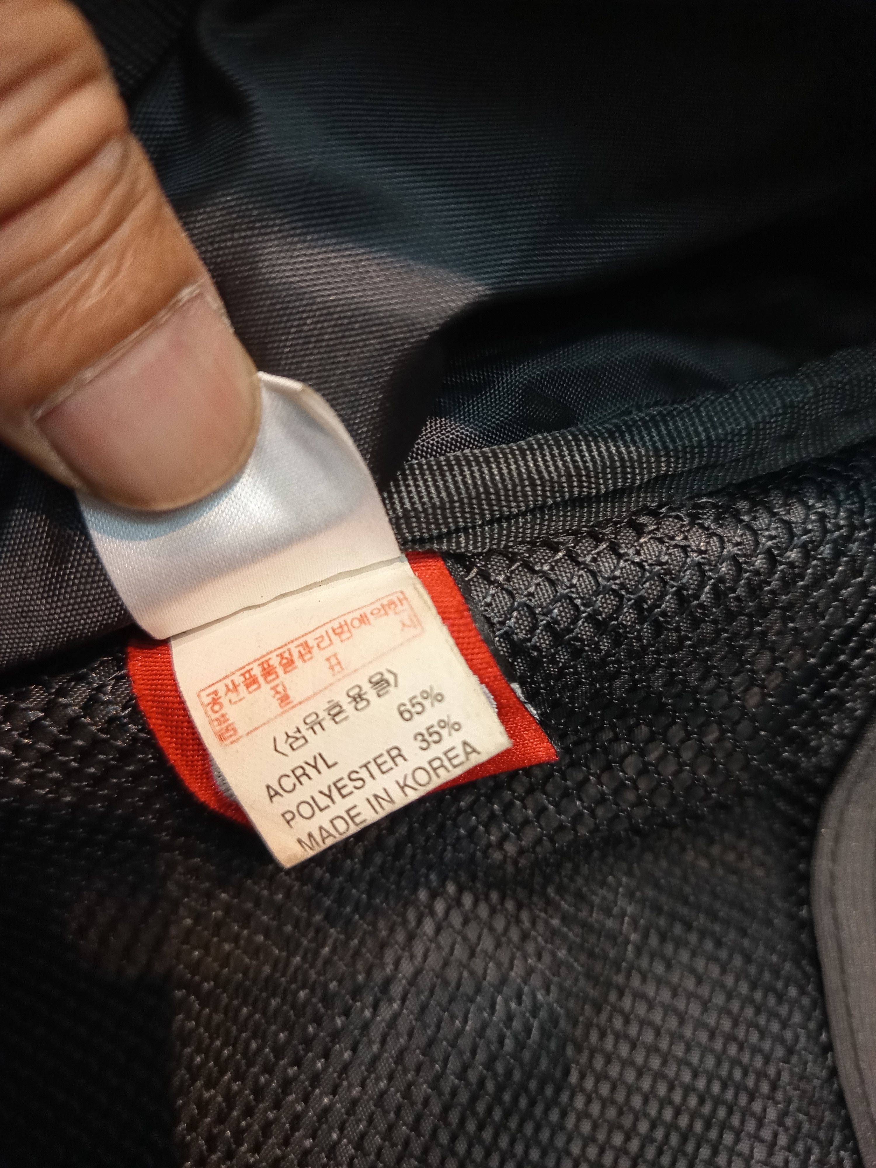 DC Y2K DC Shoe Technical Skate Backpack Size ONE SIZE - 14 Thumbnail