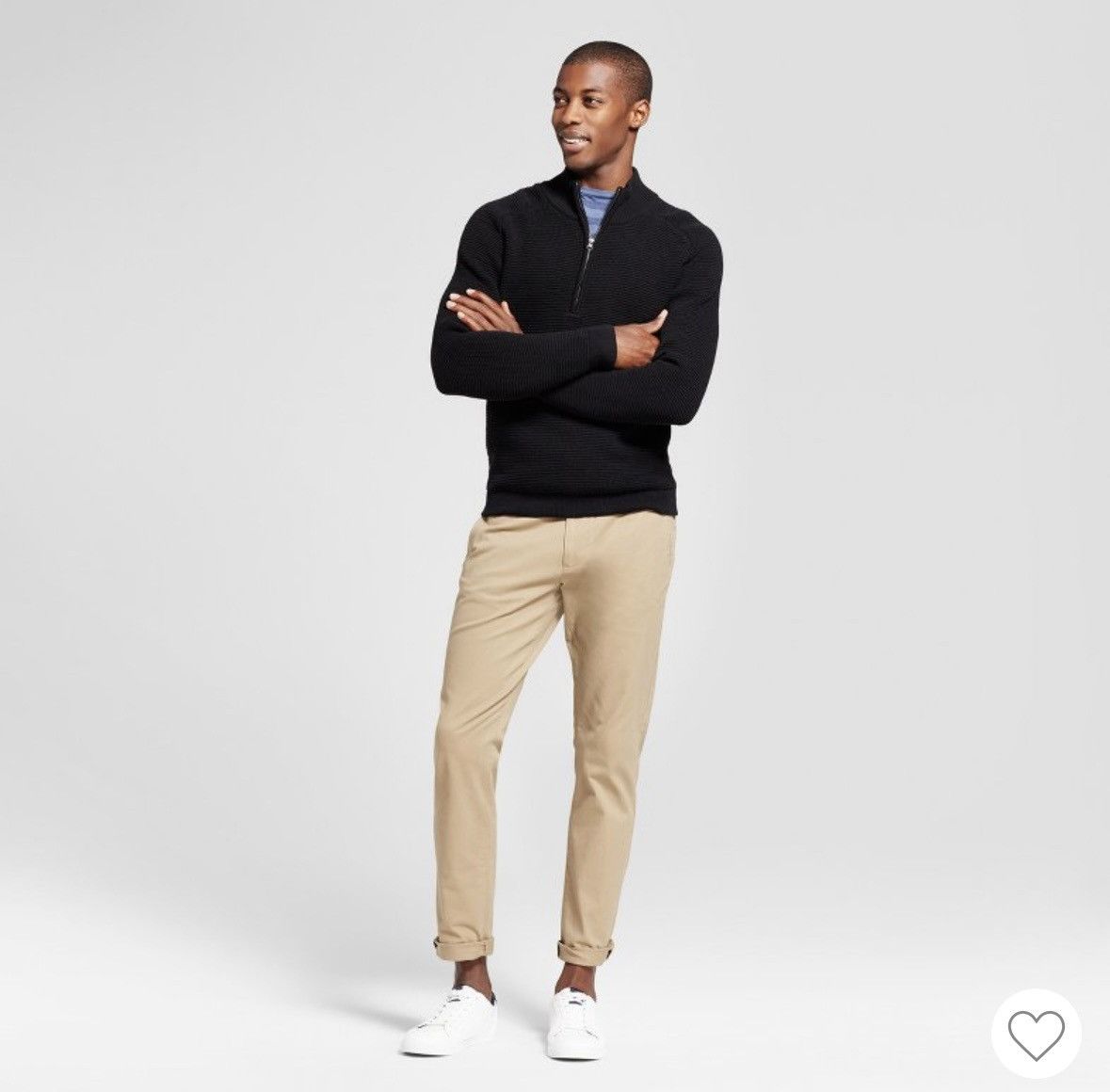 Other Goodfellow & co. Every Wear Slim Fit Chino Pants Size US 29 - 10 Thumbnail