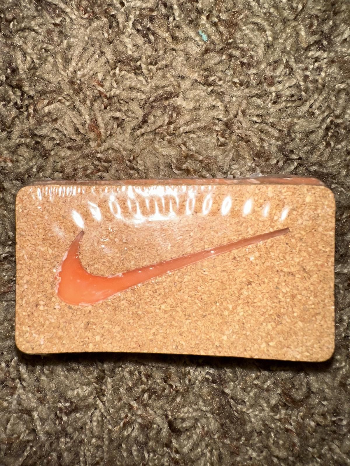 Nike Nike SB 6.0 Skateboard Wax Bar Sample Size ONE SIZE - 2 Thumbnail