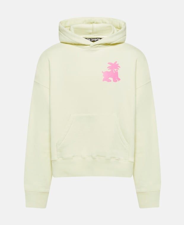 Palm Angels Hoodie Size US L / EU 52-54 / 3 - 1 Preview