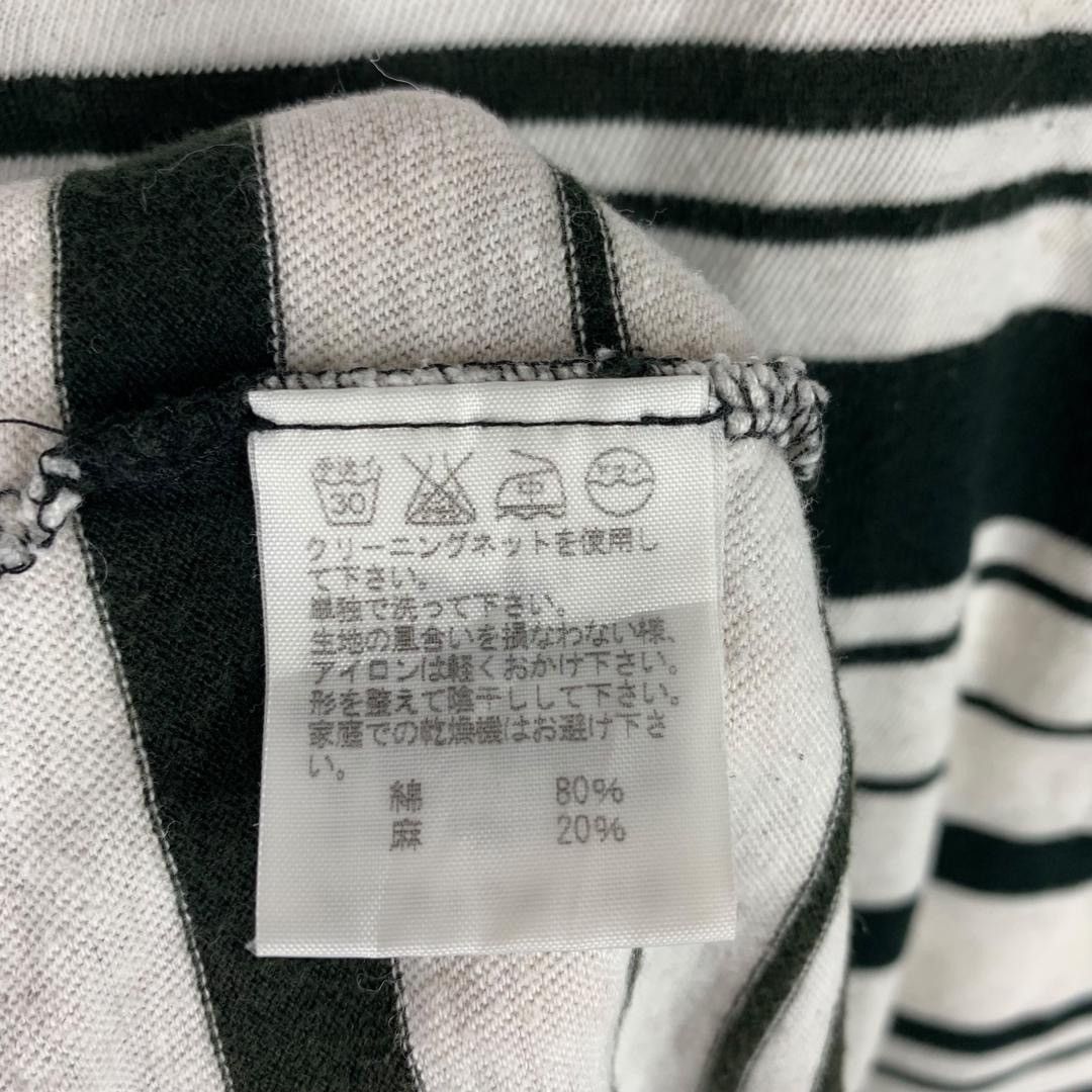 Issey Miyake PLANTATION By ISSEY MIYAKE Pleated women tees Size M / US 6-8 / IT 42-44 - 9 Thumbnail