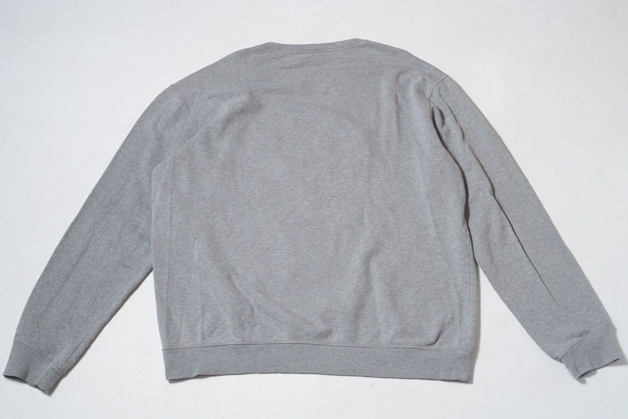 Maharishi Maharishi Embroidered Vintage Snake Adder Sweatshirt Size US XL / EU 56 / 4 - 7 Thumbnail