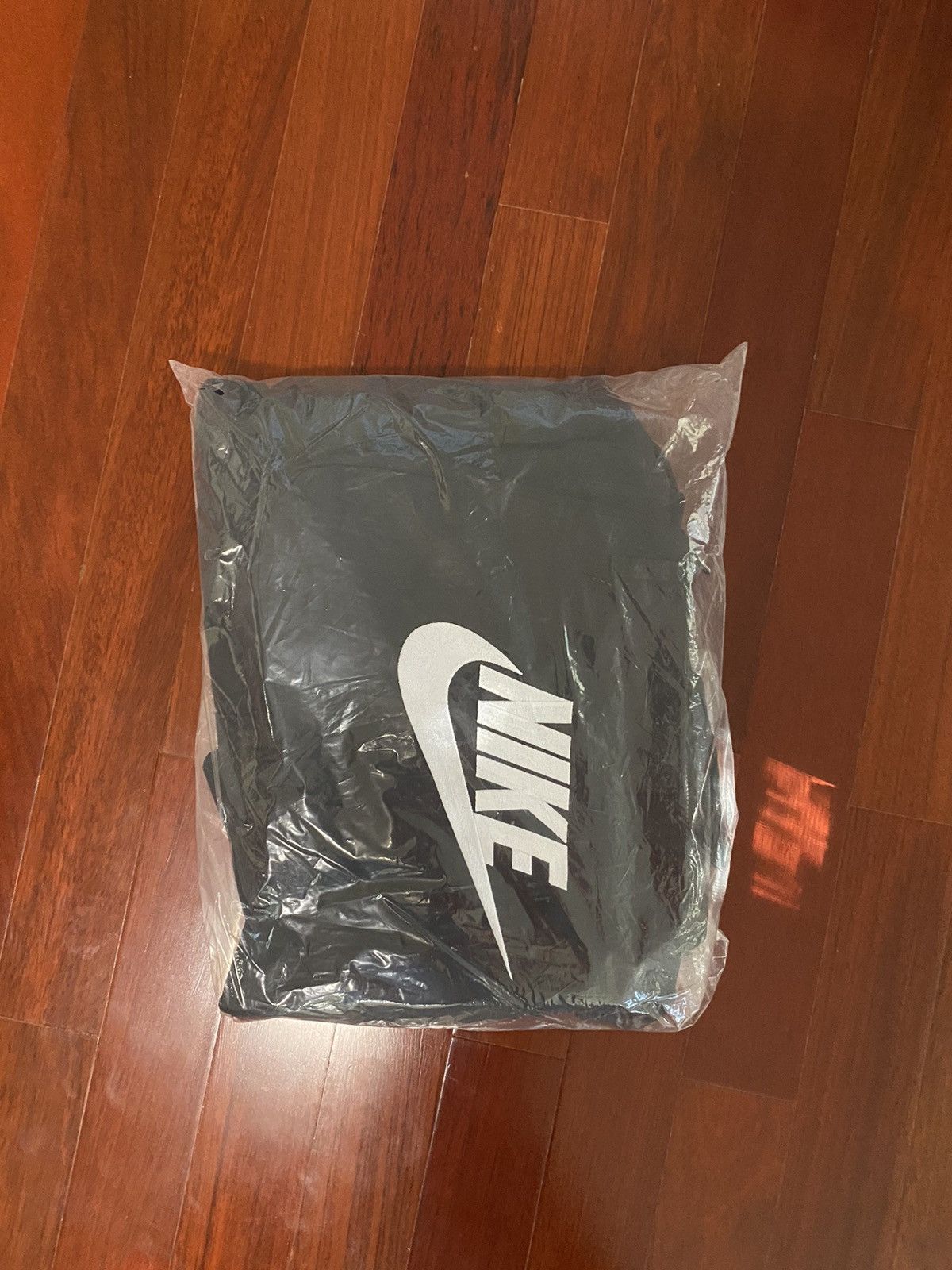 Nike × peaceminusone Peaceminusone Nike G-dragon sweat cargo pants Size US 34 / EU 50 - 8 Thumbnail