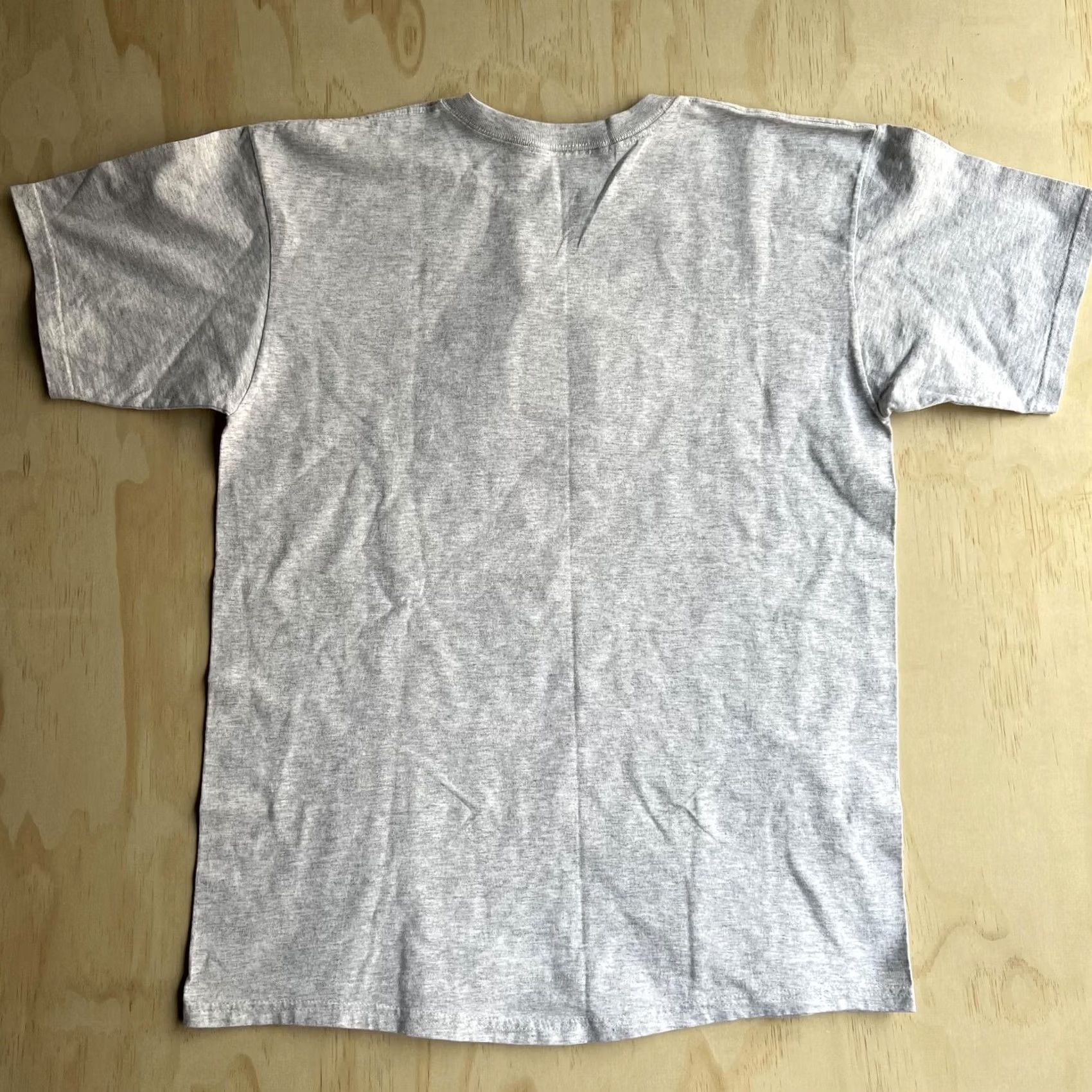Vintage VINTAGE Tried & True American Grandpa Shirt Mens Large Gray USA Tee T-Shirt Size US L / EU 52-54 / 3 - 6 Thumbnail