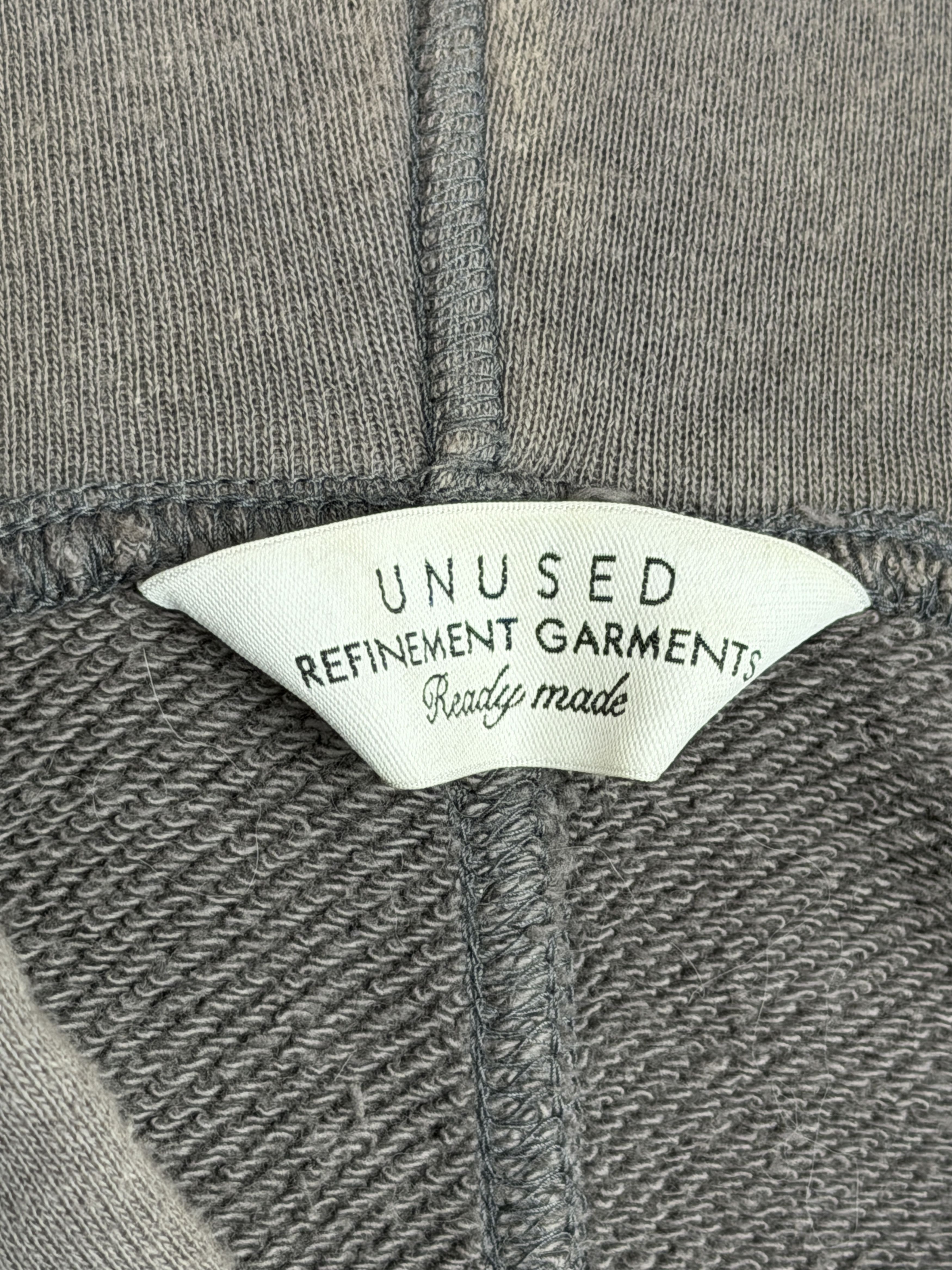 Unused Kangaroo Pocket Hoodie Size US S / EU 44-46 / 1 - 5 Thumbnail
