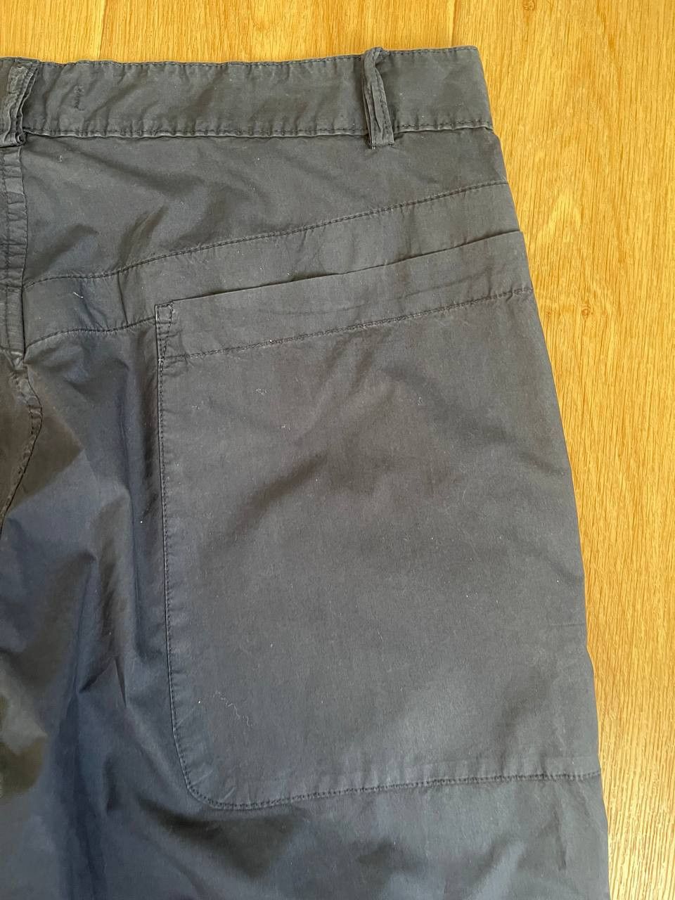 Stone Island Stone Island Patch program pants Size US 34 / EU 50 - 19 Thumbnail