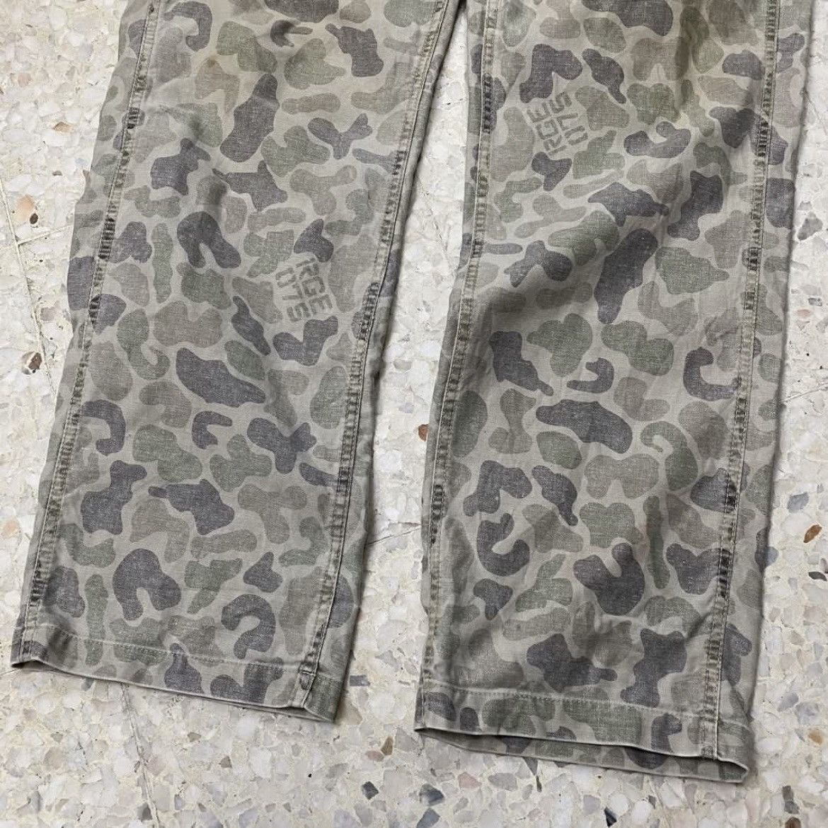 Good Enough × Vintage Visvim Resonate Good Enough Size US 34 / EU 50 - 2 Thumbnail