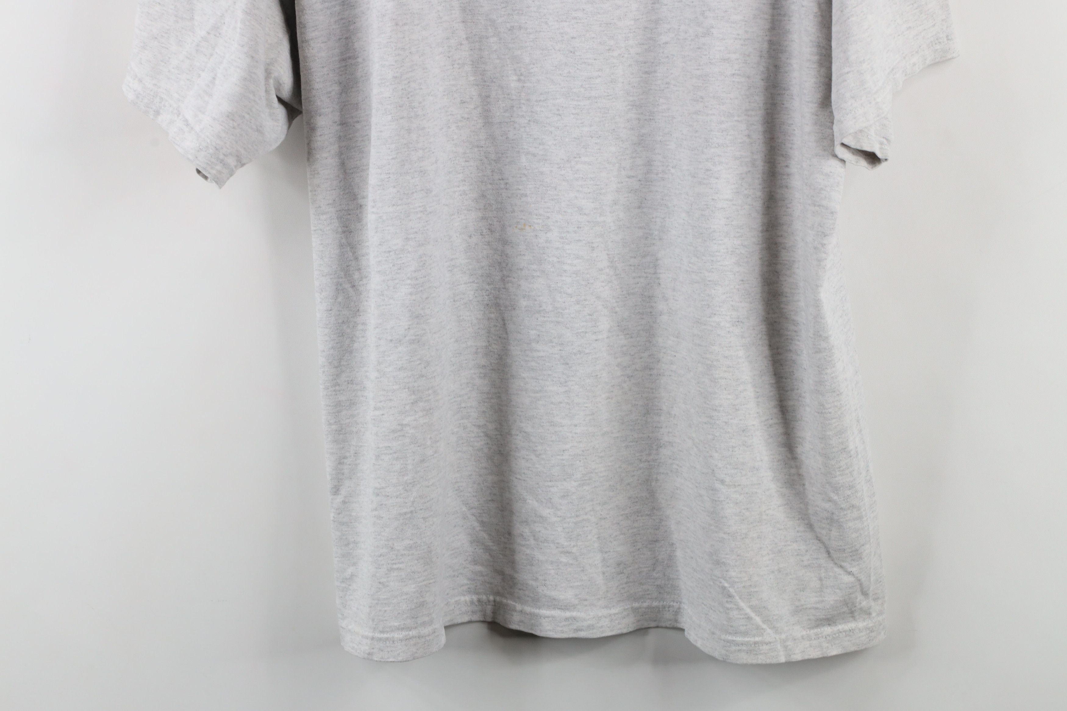 Vintage Vintage 90s Reasons A Cucumber Is Better Than A Man T-Shirt Size XL / US 12-14 / IT 48-50 - 12 Thumbnail