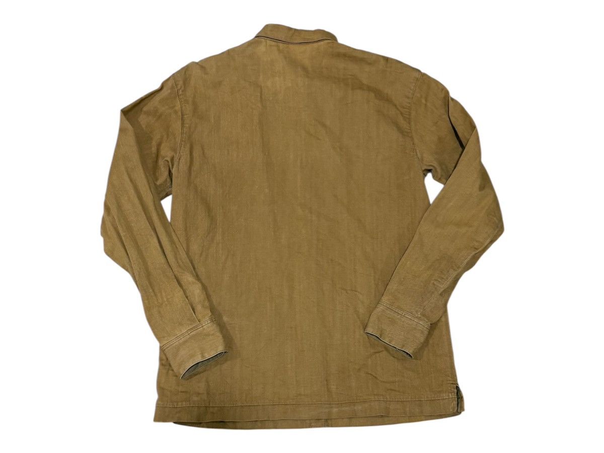 Mademoiselle Non Non Vtg Mademoiselle Non Non Jacket pearl snap issey miyake Size US L / EU 52-54 / 3 - 2 Thumbnail