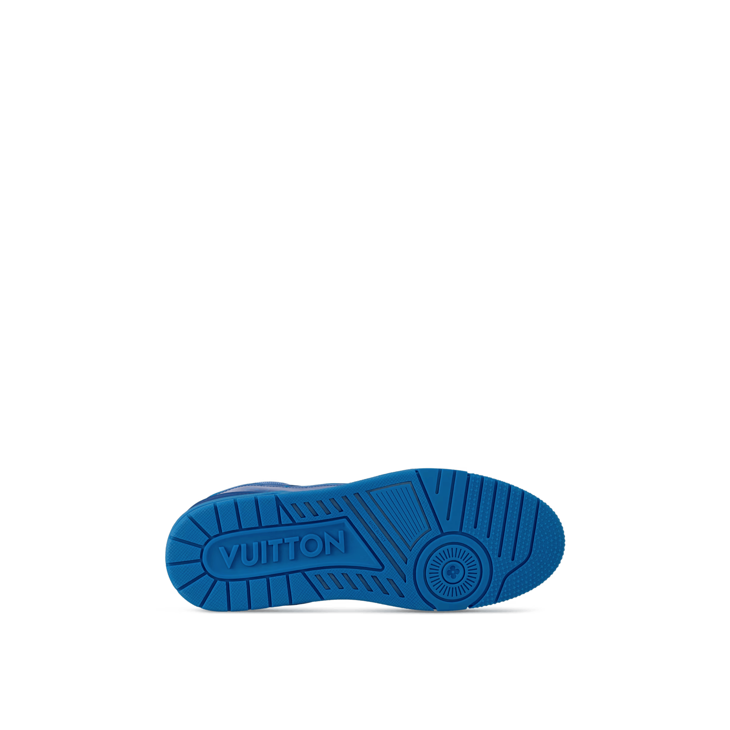 Louis Vuitton LV Trainers Size US 10 / EU 43 - 5 Thumbnail