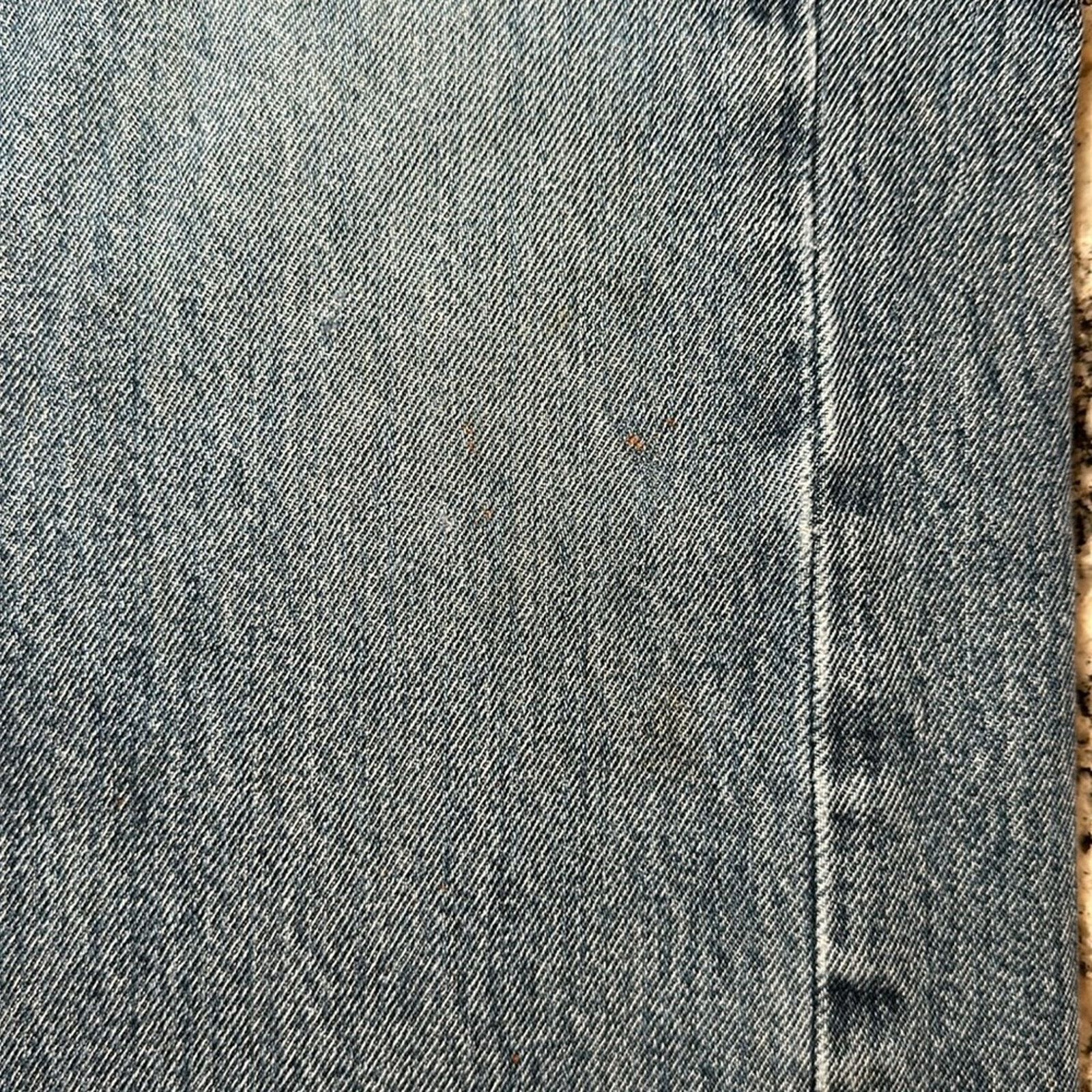 Levi's Levi’s 505 Straight Fit Jeans - 38x30 Size US 38 / EU 54 - 7 Thumbnail
