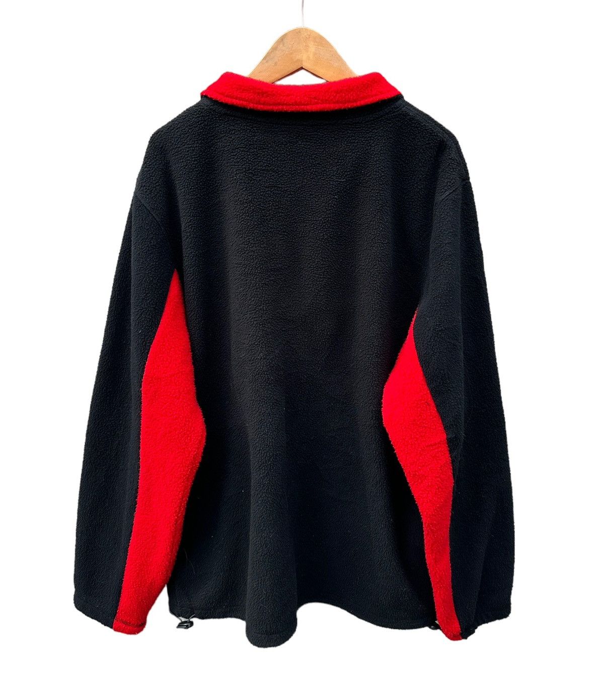 All Sport Manchester united fleece jacket Size US L / EU 52-54 / 3 - 6 Thumbnail