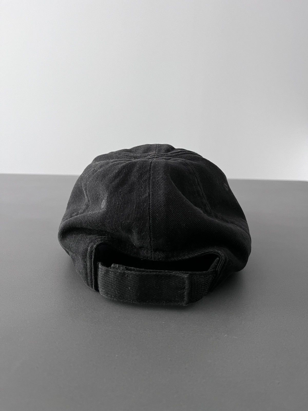Balenciaga Balenciaga - 3B Sports Icon Baseball Cap size L Size ONE SIZE - 4 Thumbnail