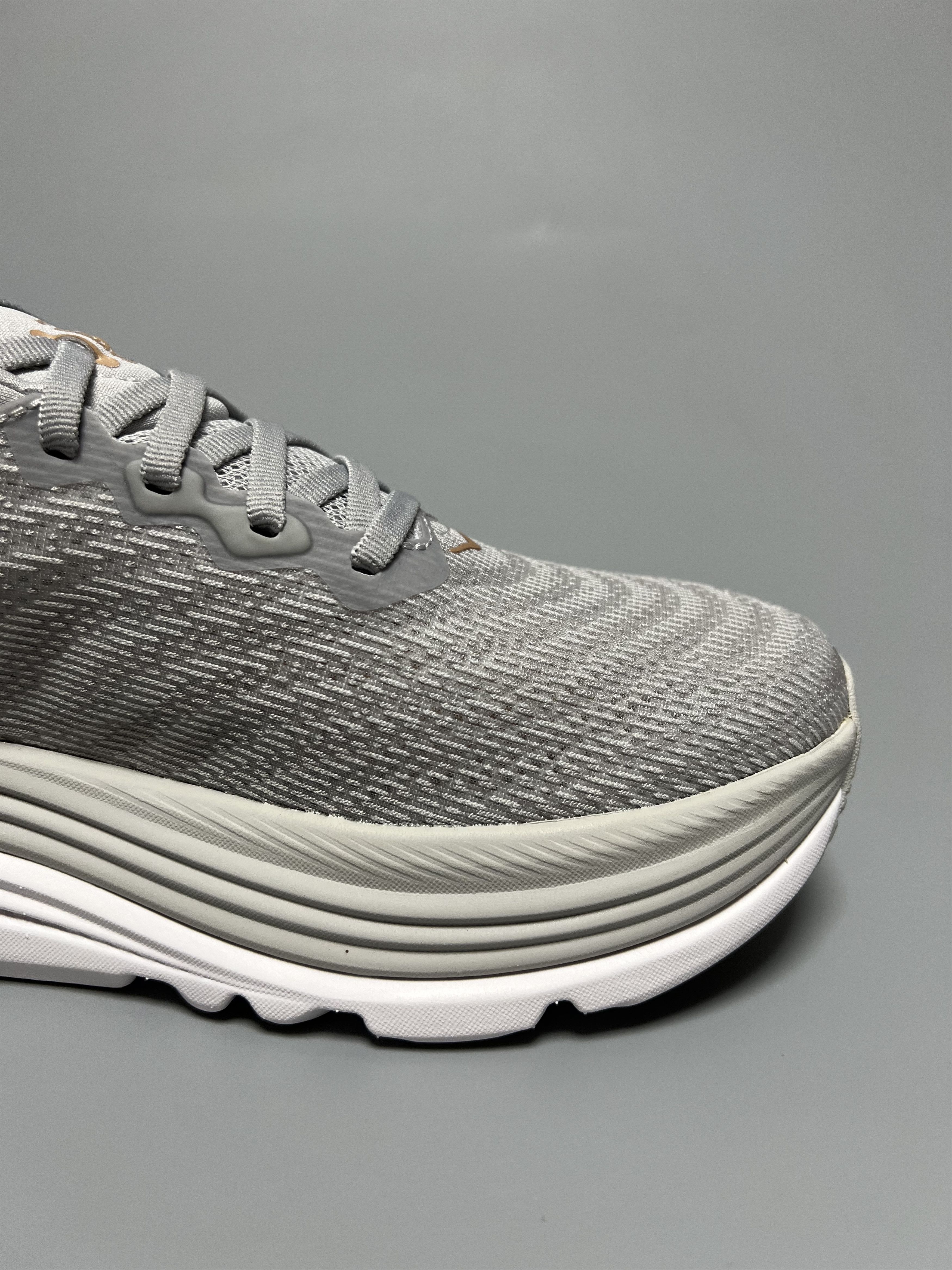 Hoka 9.5D Hoka One One Gaviota 5 Wide Running Shoes Walking Size US 9.5 / IT 39.5 - 7 Thumbnail