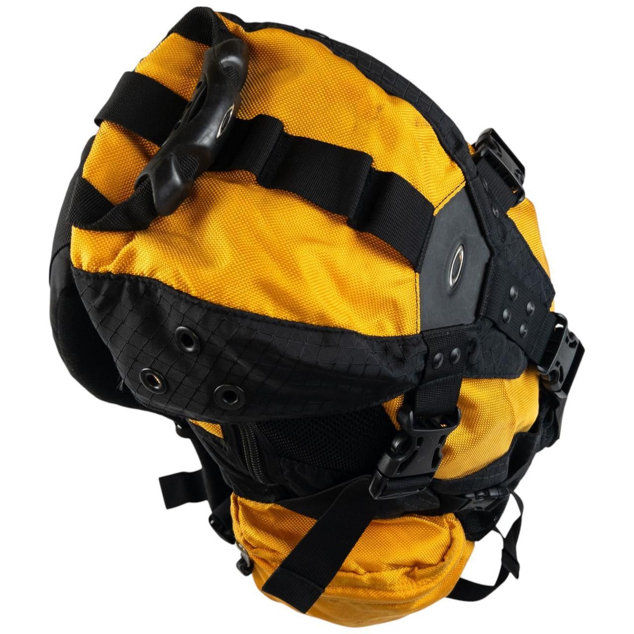Oakley Vintage Oakley Icon Backpack Size ONE SIZE - 6 Thumbnail