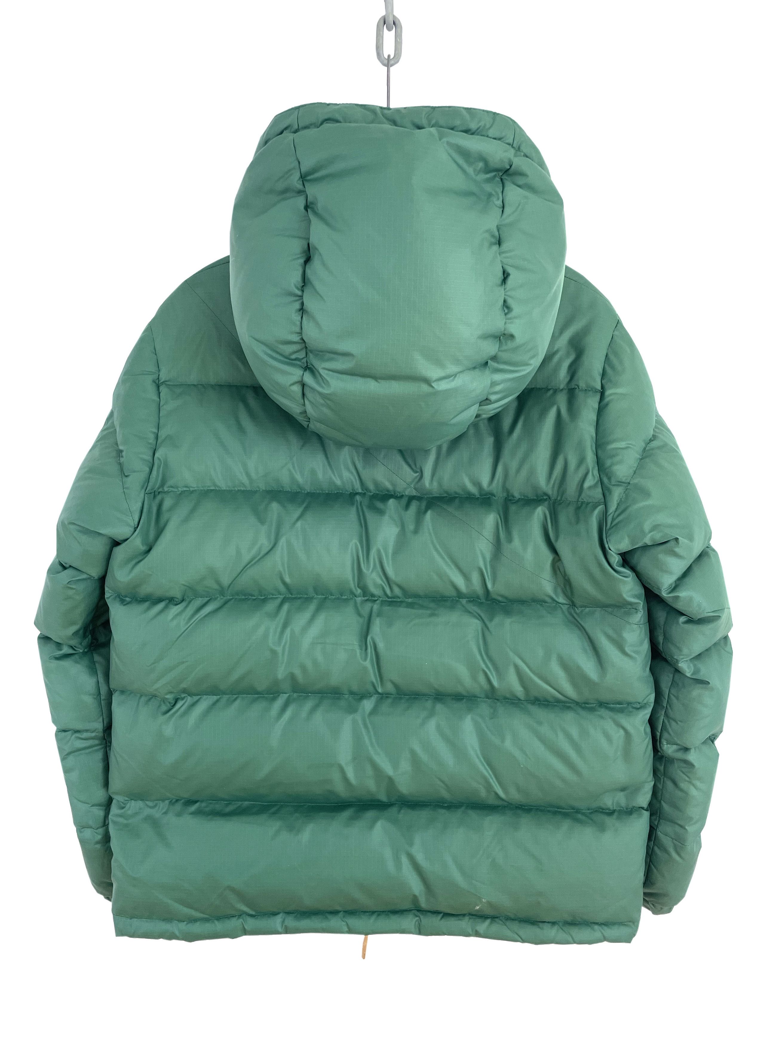 Undercover AW10 Avakareta Life Gira Puffer Jacket Size US M / EU 48-50 / 2 - 8 Thumbnail