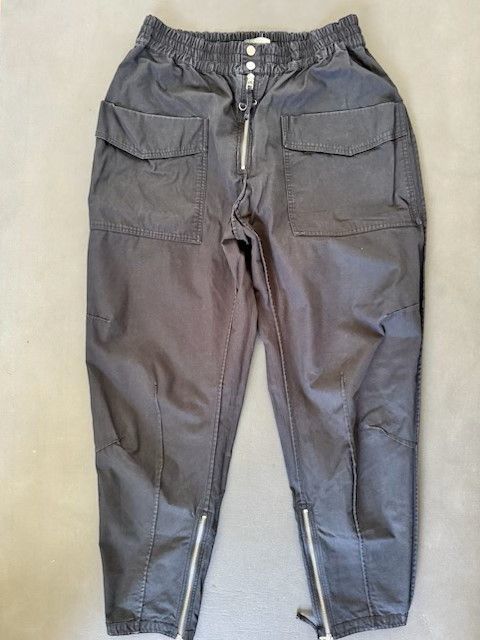 Isabel Marant TILSEN PANT Size US 36 / EU 52 - 1 Thumbnail