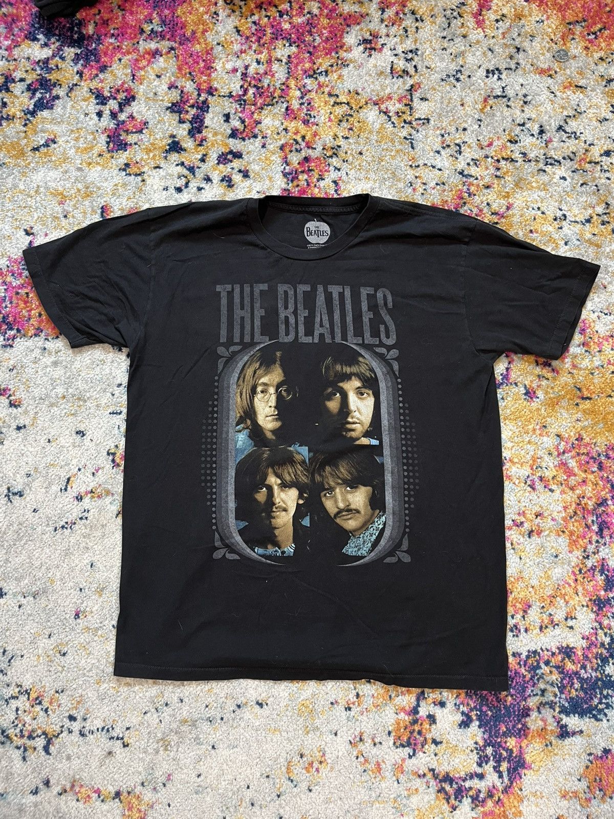 Supreme The beatles Shirt Large Size US L / EU 52-54 / 3 - 1 Thumbnail