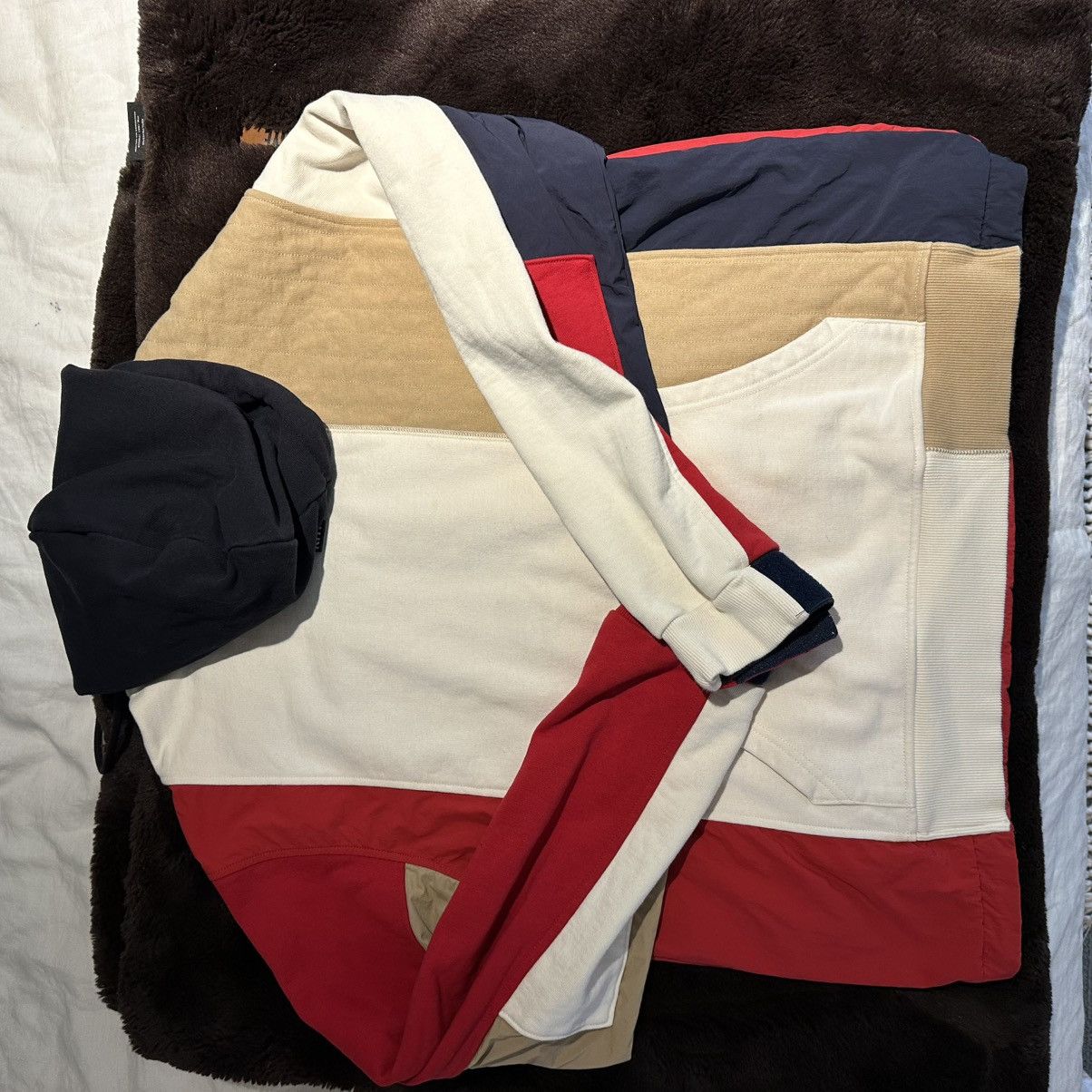 Columbia × Kith Kith / Columbia hoodie Size US L / EU 52-54 / 3 - 1 Thumbnail