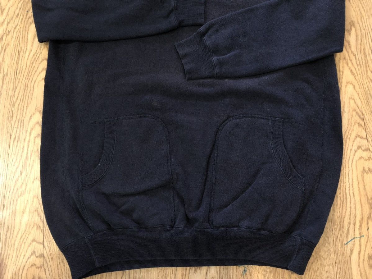 FilMelange × Japanese Brand FilMilange x Iliann Loeb sweatshirt Size M / US 6-8 / IT 42-44 - 3 Thumbnail